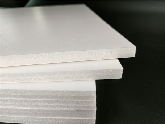 Matte Finish Picture Foam Board Customzation 30 X 60 Foam Board